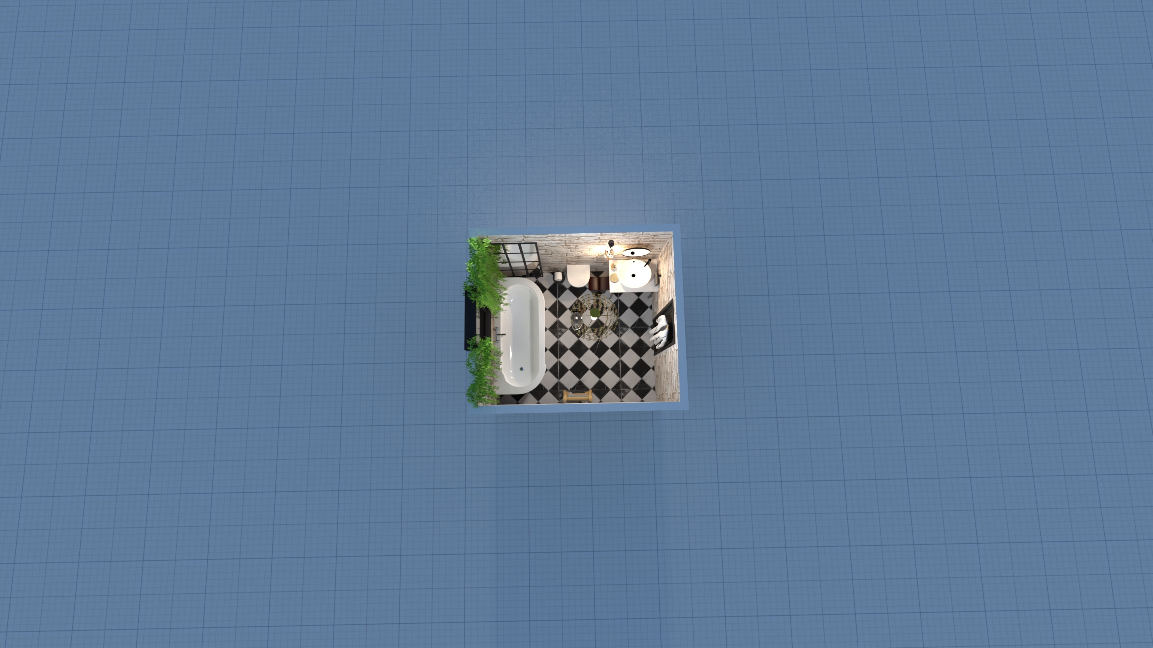 prvy pokus:) #24759192 by Martina