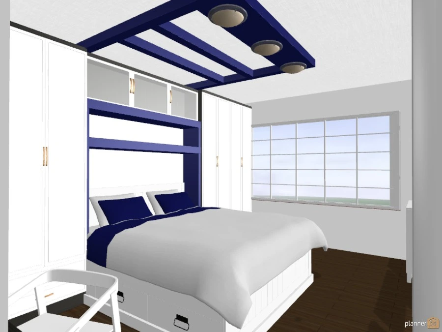 Happy #46605 by Caren Gabriele