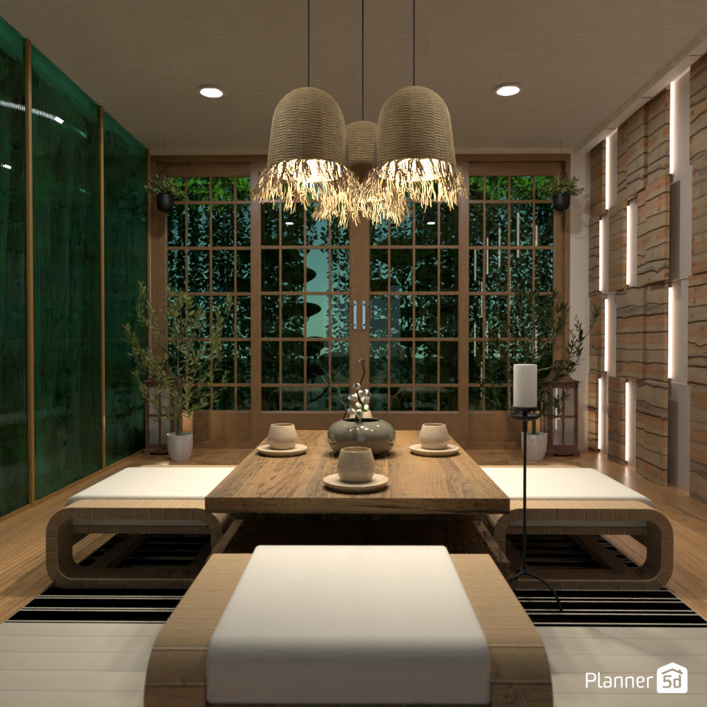 Tea day #19700316 by Editors Choice