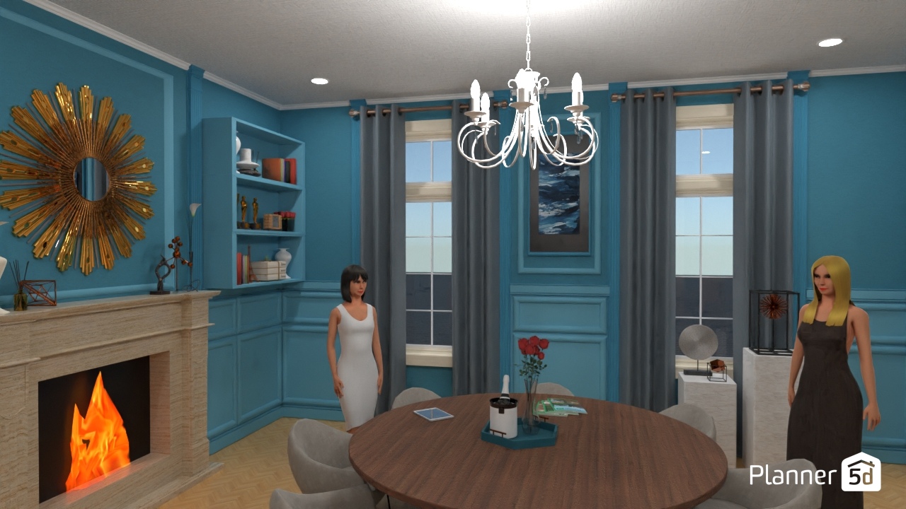 Emily in Paris #22167148 by Gabriella Mega Yuliana