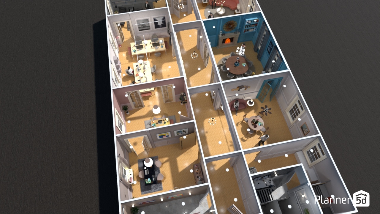 Emily #22167204 by Gabriella Mega Yuliana