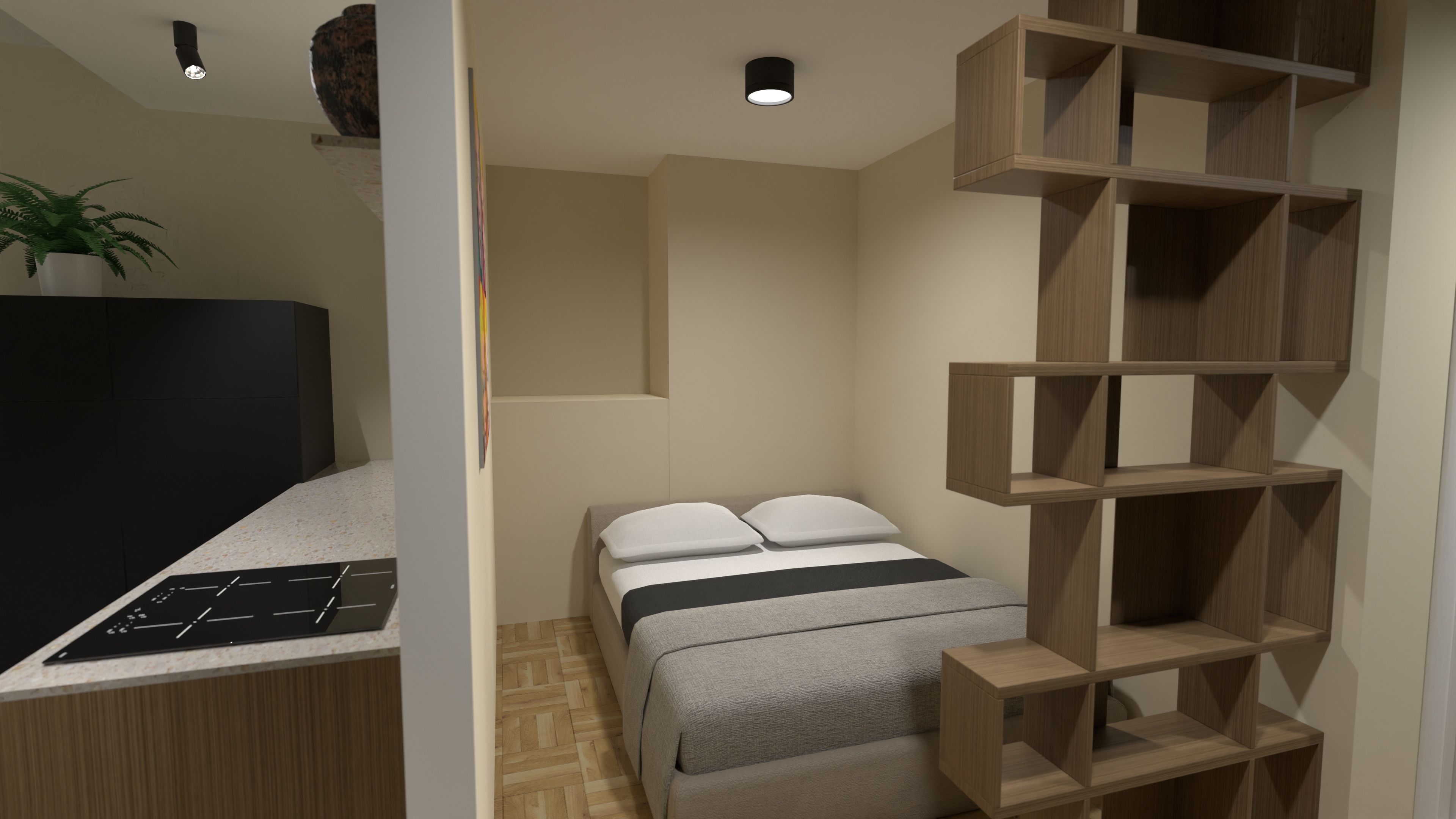 New project #23431431 by Mathias BAROTTE