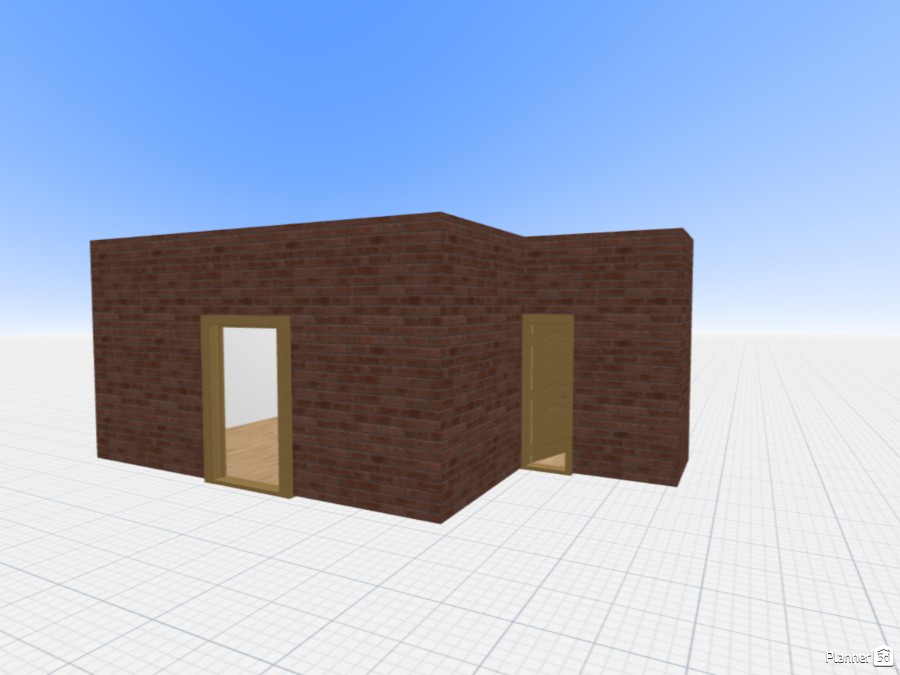 New project #23368490 by User 158518398