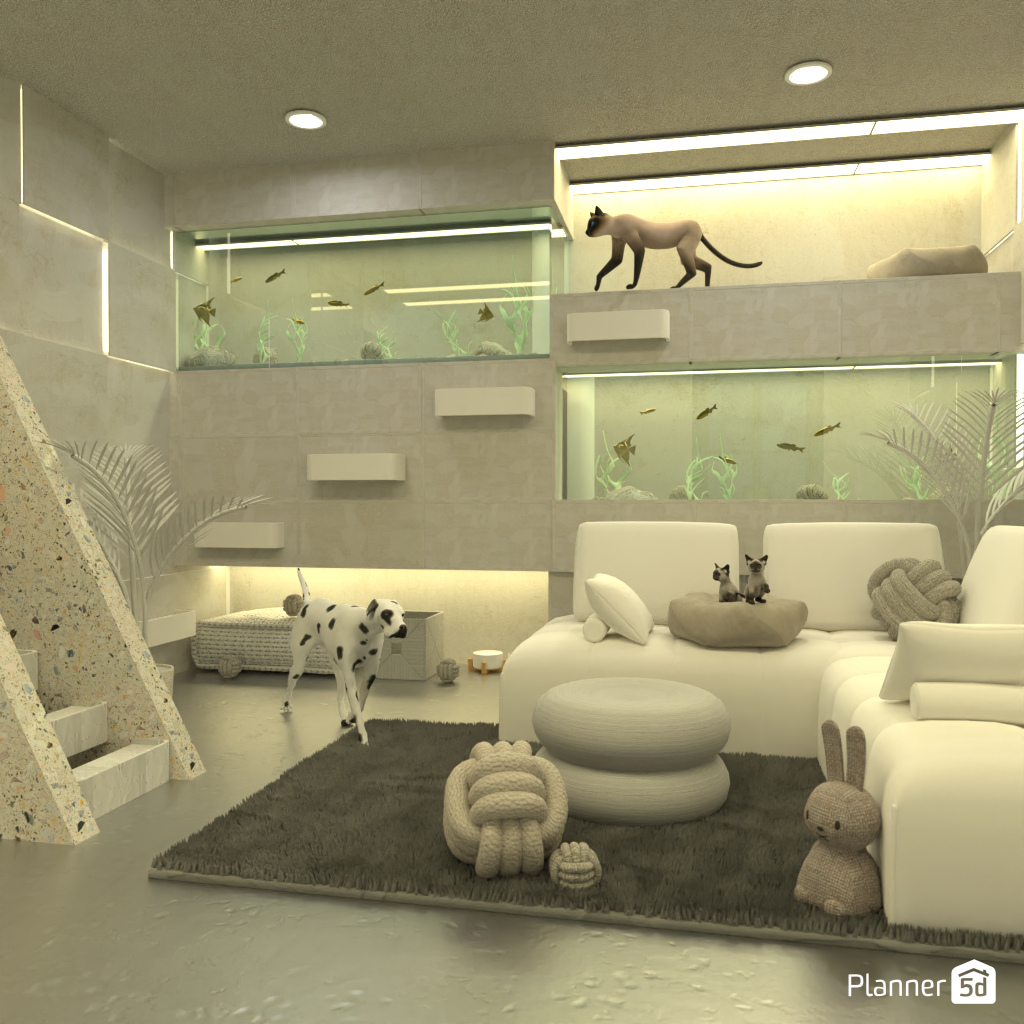 Pet Room 18159415 by Editors Choice image