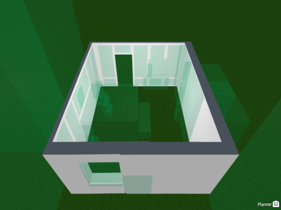 Bedroom #23434831 by User 158991111