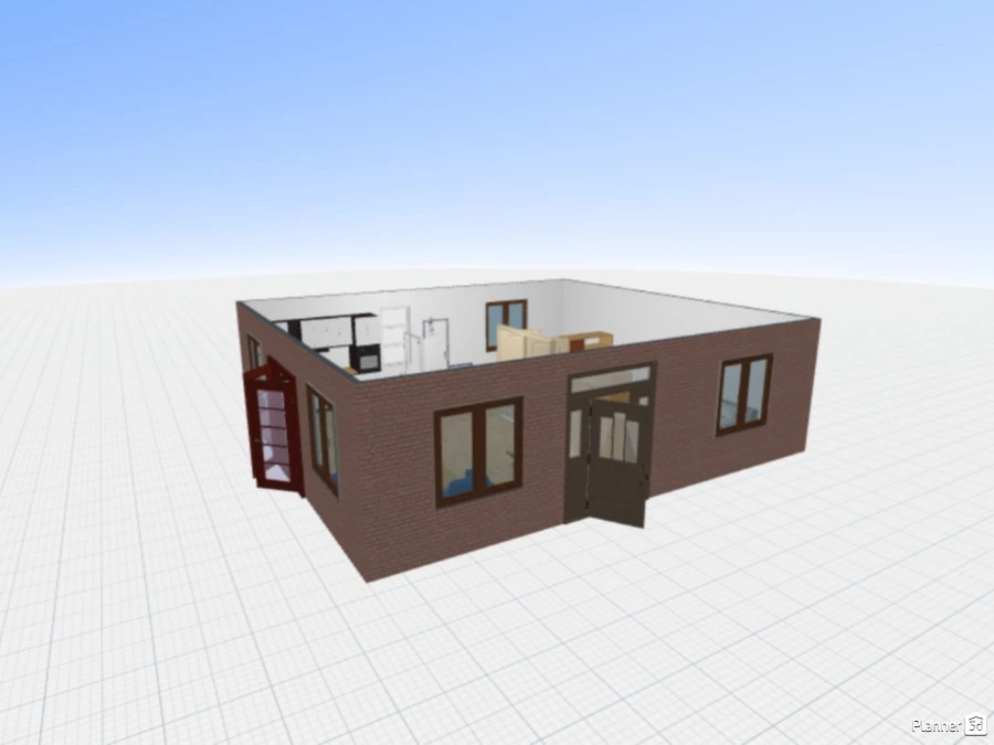 Casa #3093636 by User 92555147