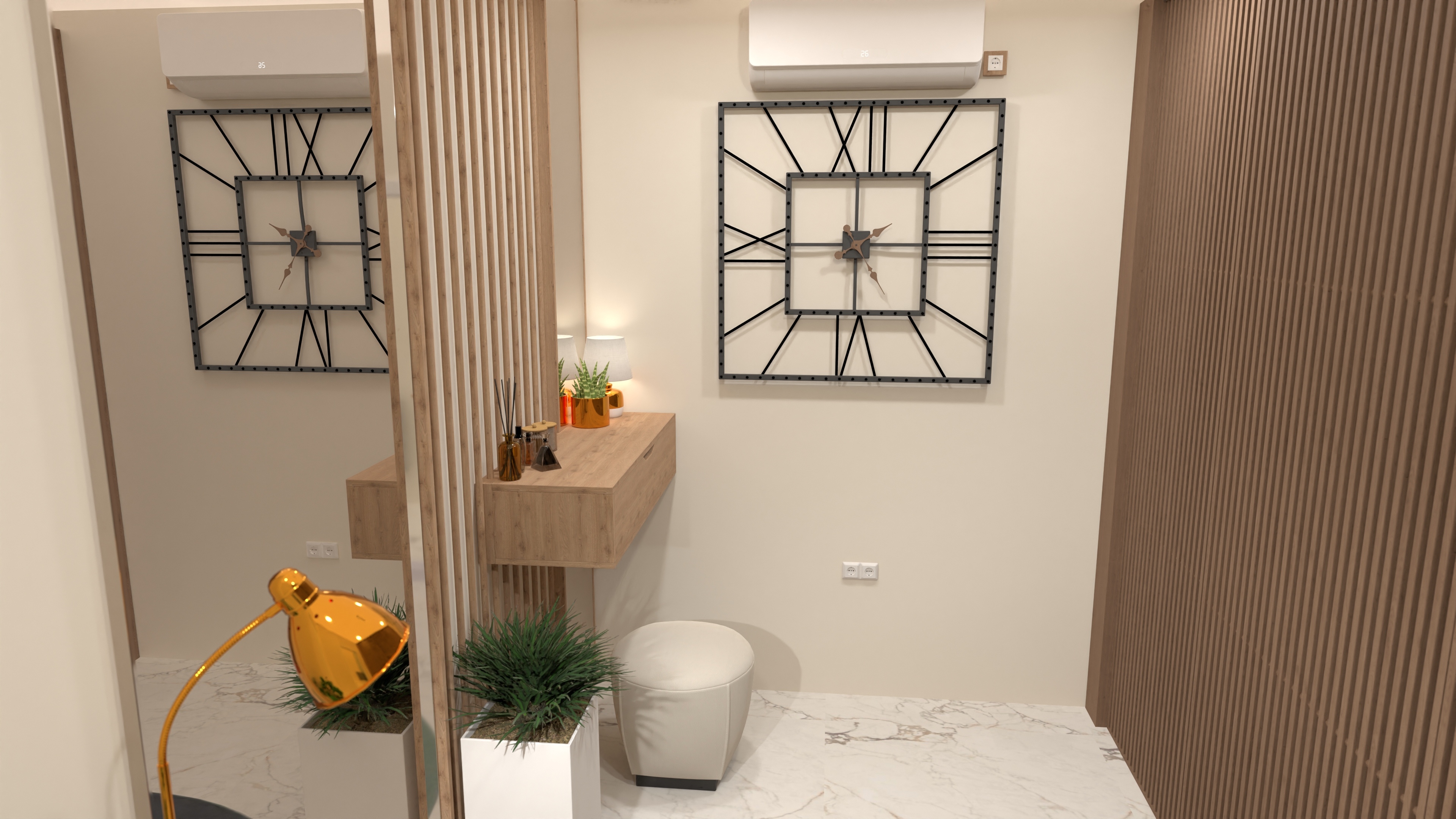 Modern South California House #23468871 by ZACKY DESIGNER