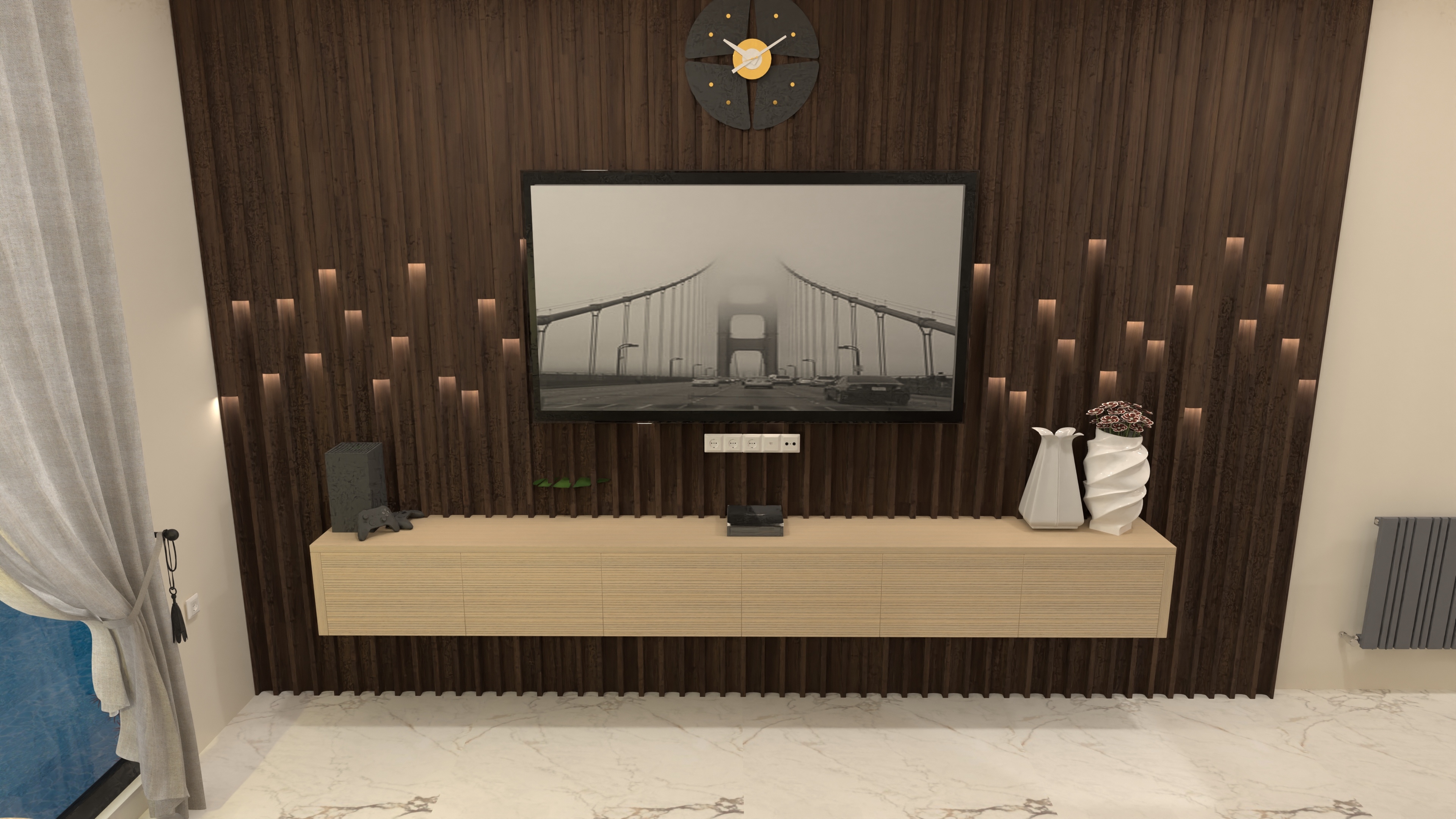 Modern South California House #23469087 by ZACKY DESIGNER