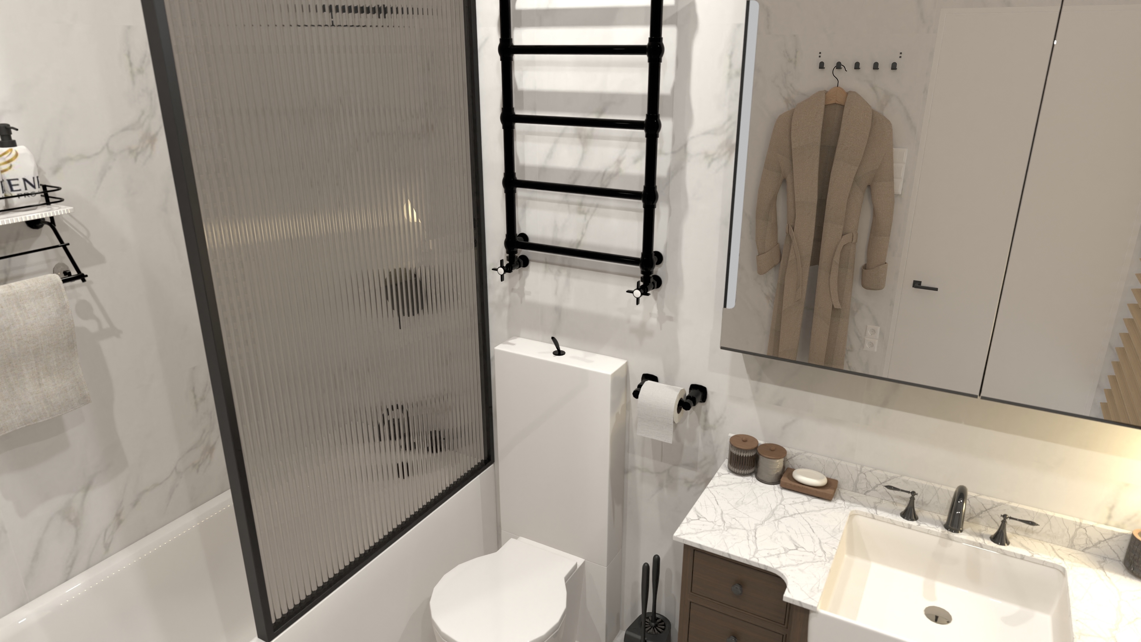 Modern South California House #23469327 by ZACKY DESIGNER