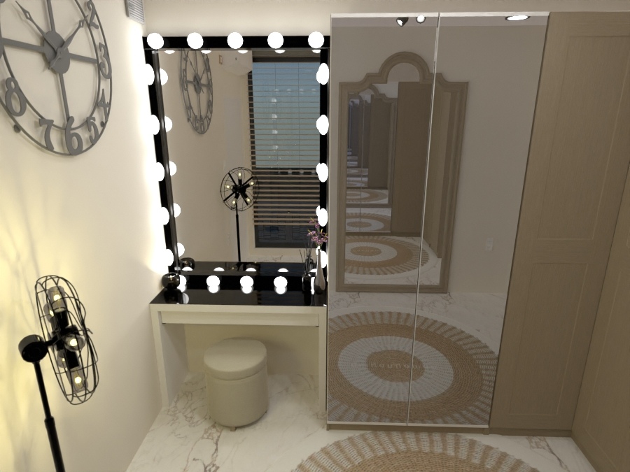 Modern South California House #23469419 by ZACKY DESIGNER