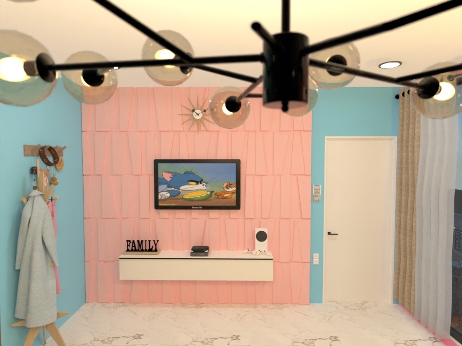 Modern South California House #23469527 by ZACKY DESIGNER