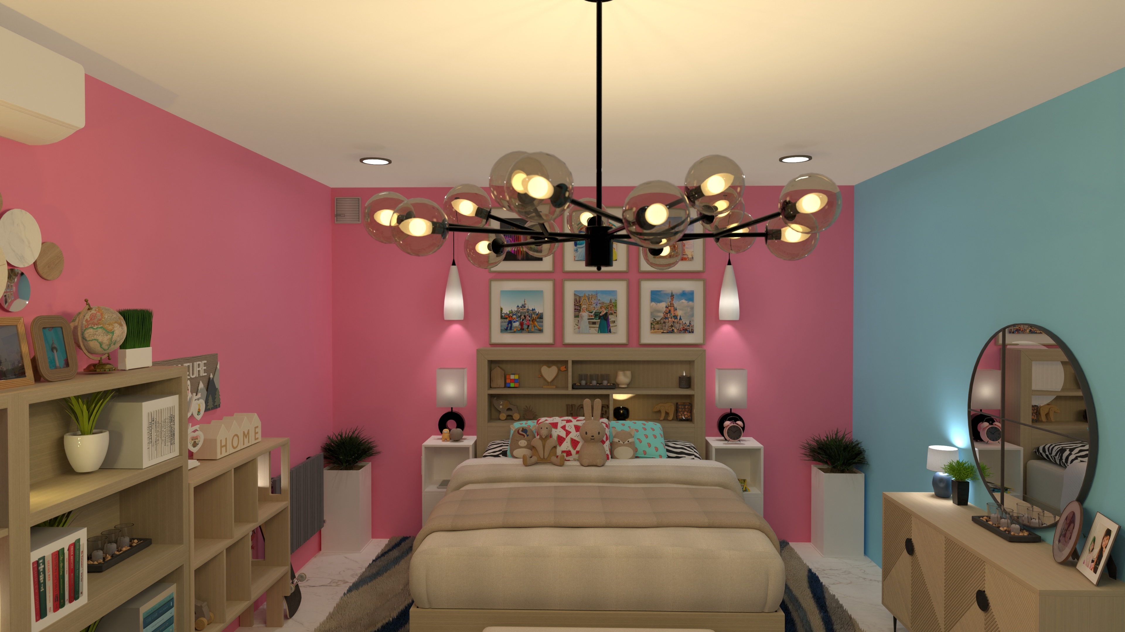 Modern South California House #23469635 by ZACKY DESIGNER