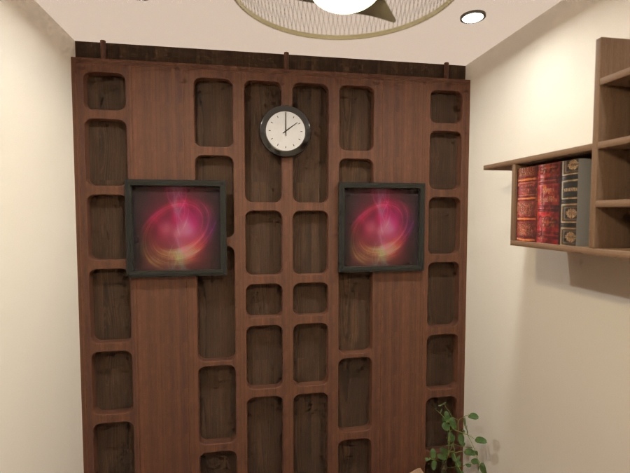 Modern South California House #23469883 by ZACKY DESIGNER