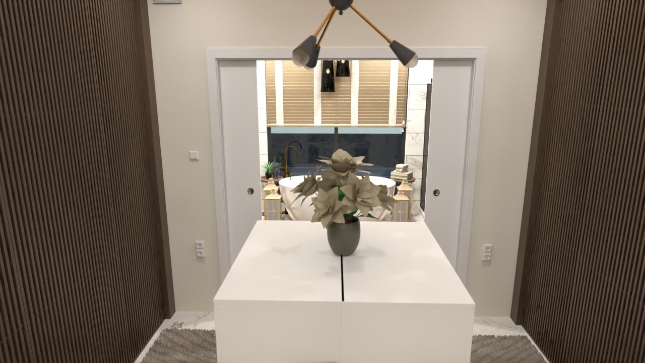 Modern South California House #23468227 by ZACKY DESIGNER