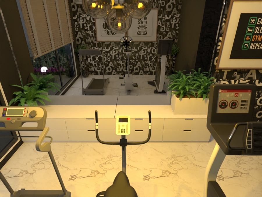 Modern South California House #23470463 by ZACKY DESIGNER