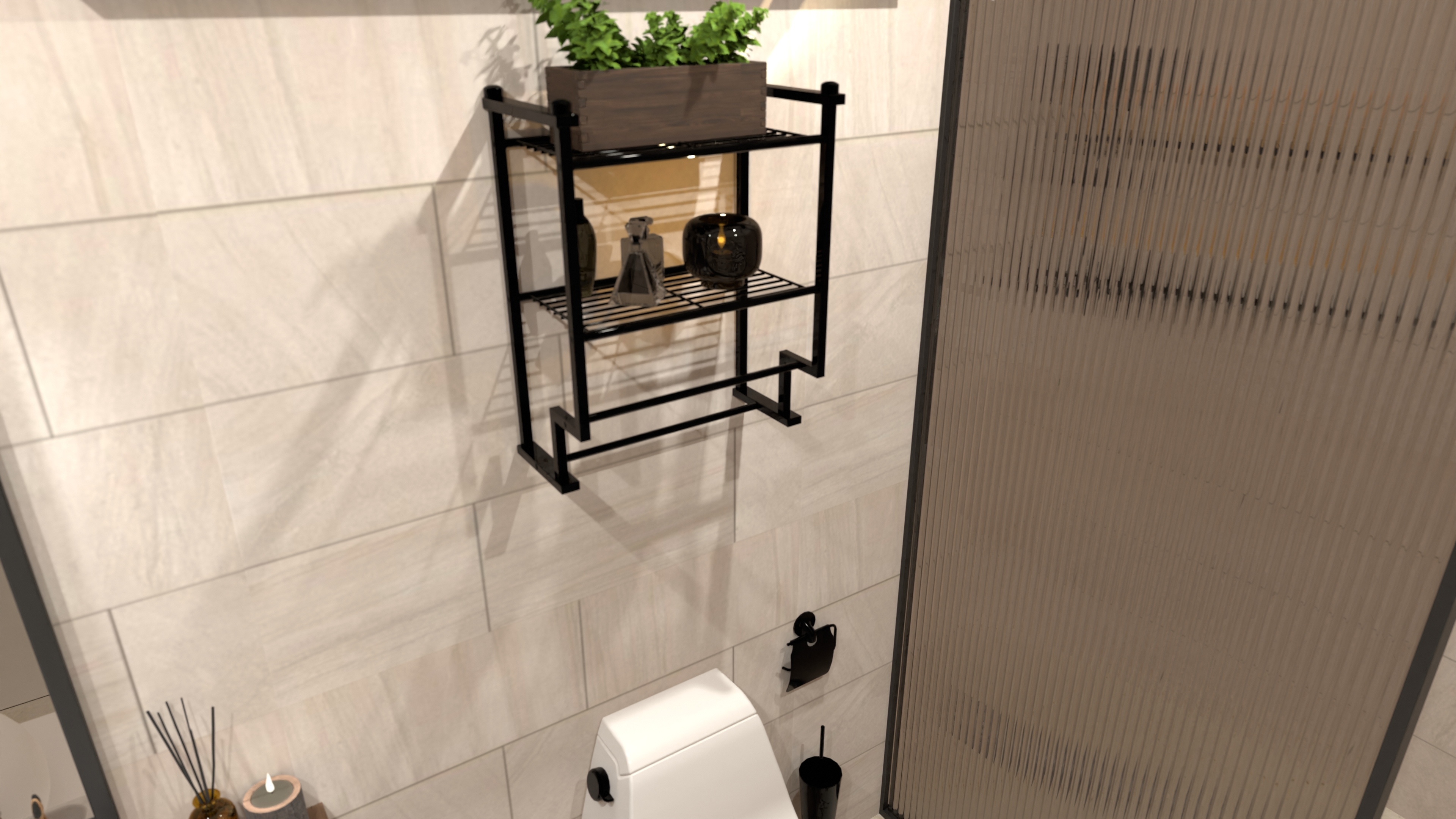 Modern South California House #23470895 by ZACKY DESIGNER