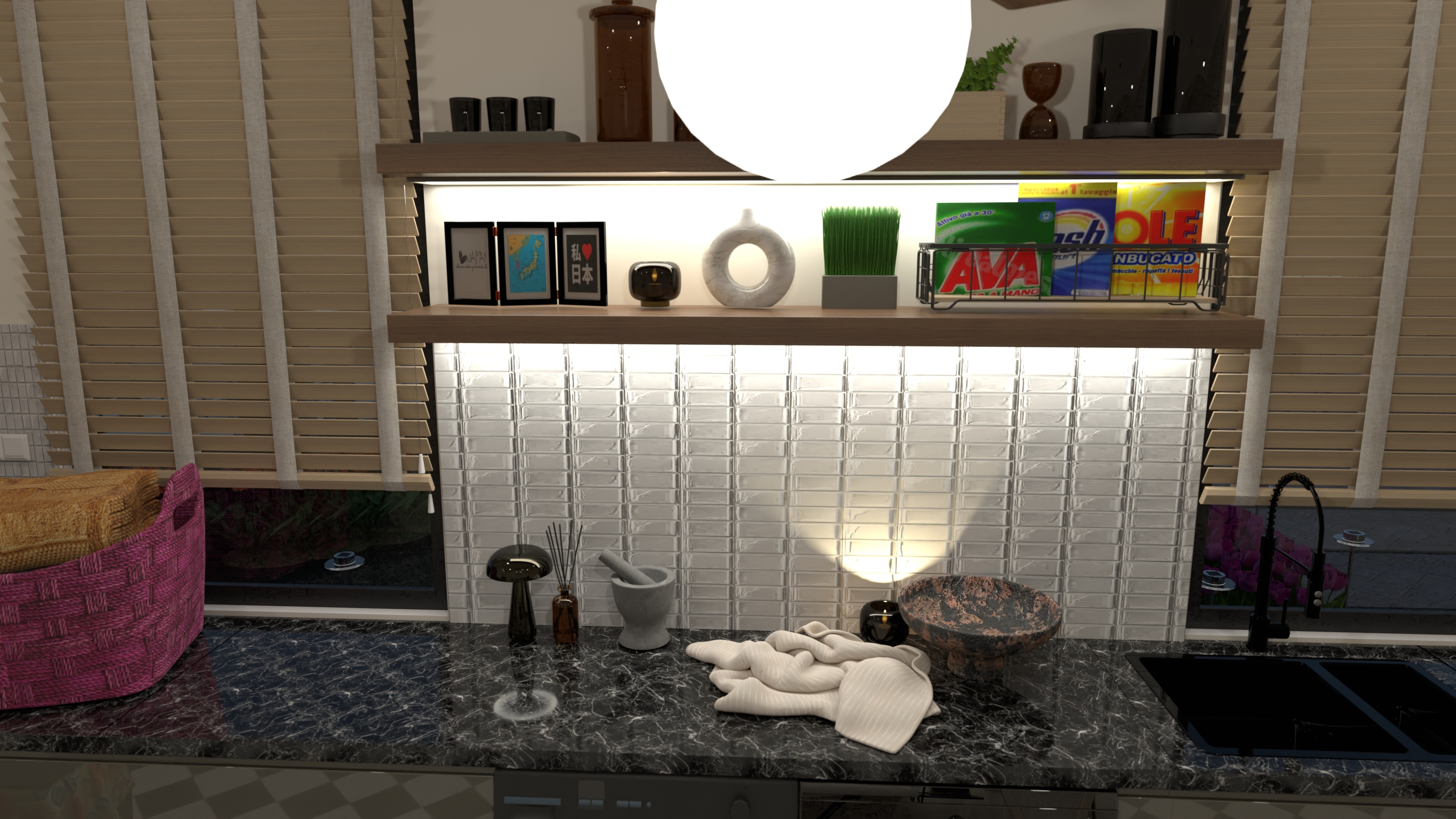 Modern South California House #23474223 by ZACKY DESIGNER