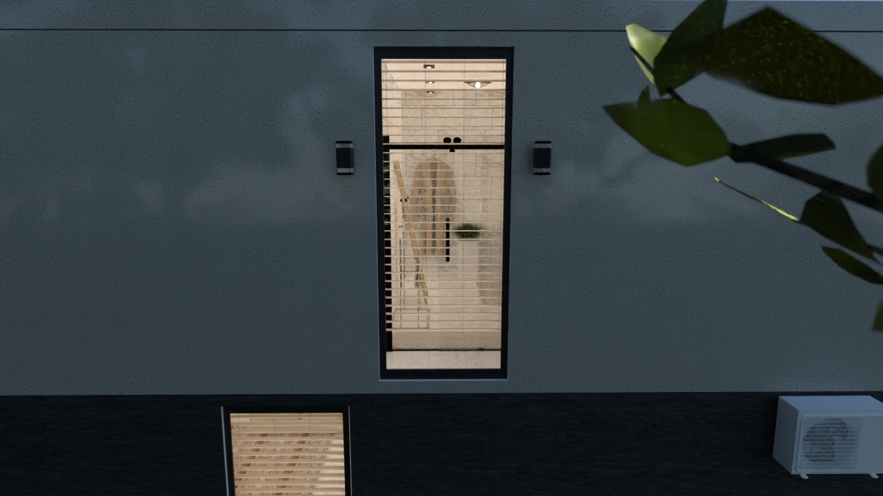 Modern South California House #23484142 by ZACKY DESIGNER