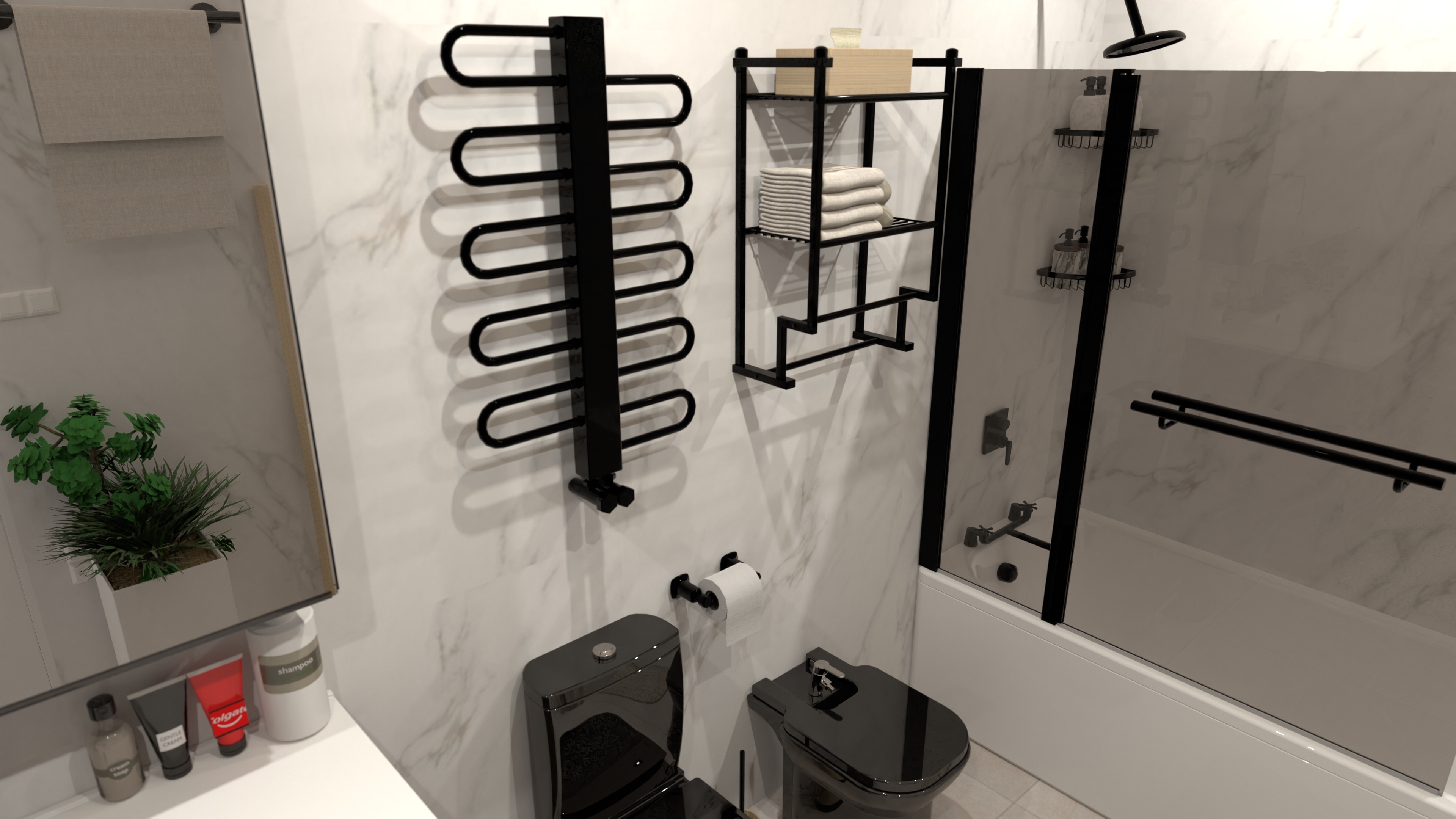 Modern South California House #23468647 by ZACKY DESIGNER