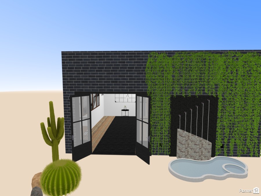 New project #23483994 by Audrey