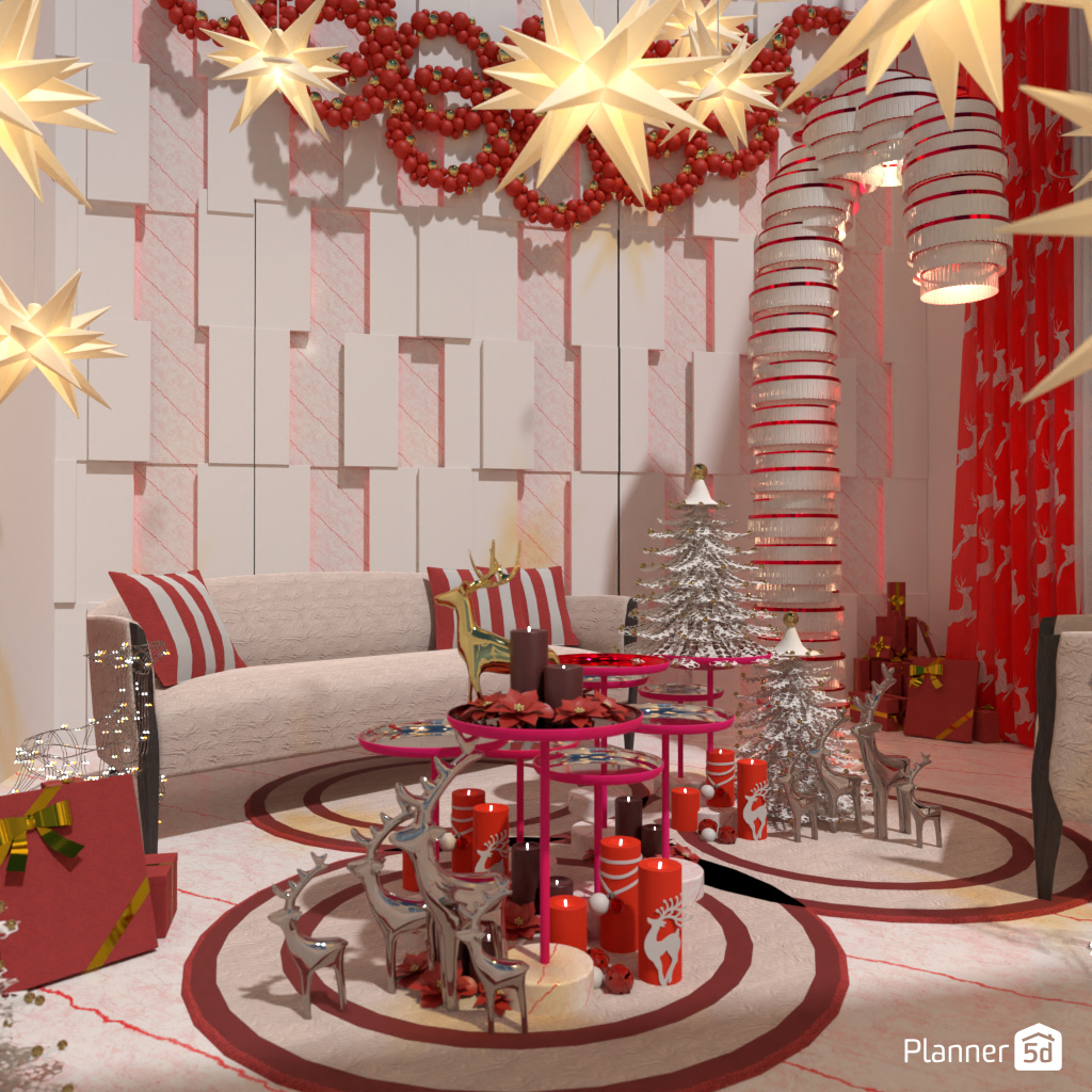 Christmas Candy #16421087 by Editors Choice