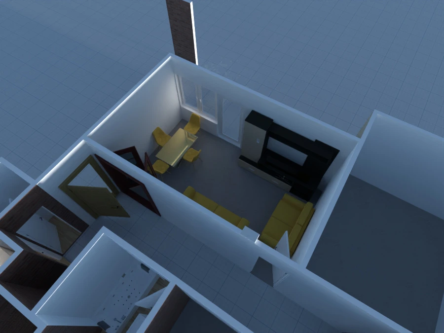 bg #152126 by User 143293498