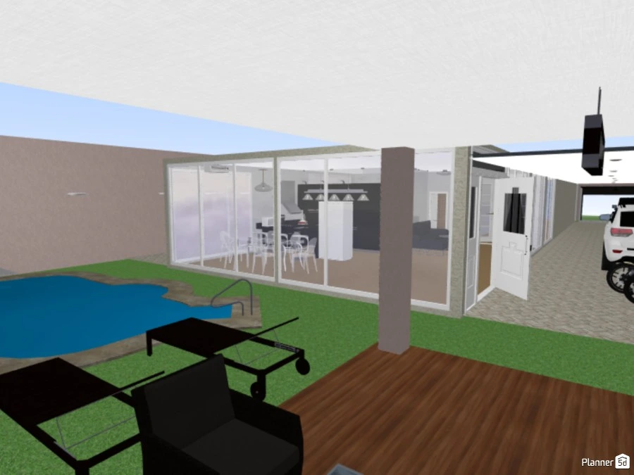 Projeto Robson #75920 by Bruno_Paixão