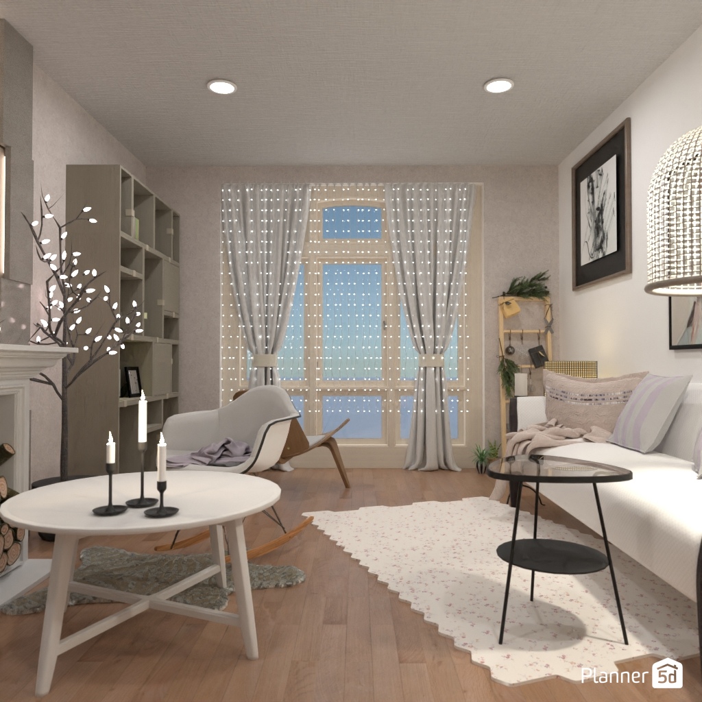  by Дарья Парфенова