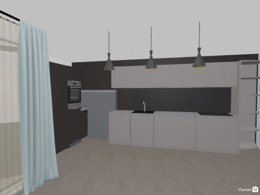 Apartment #3015584 by Hachik Bagdatyan (yperano)
