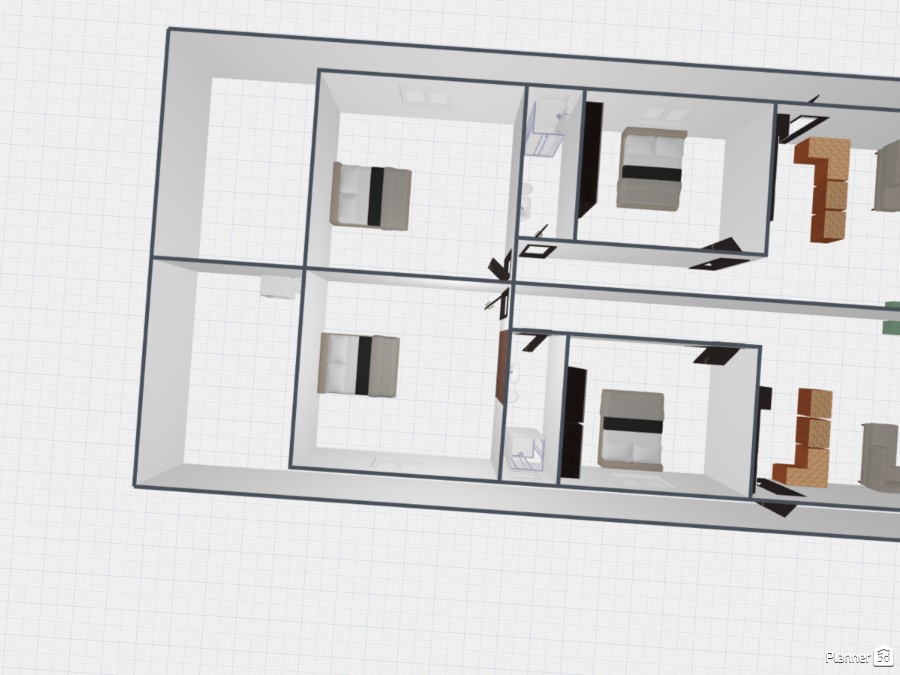 Casas Geminadas Janaúba #25913040 by User 176200232