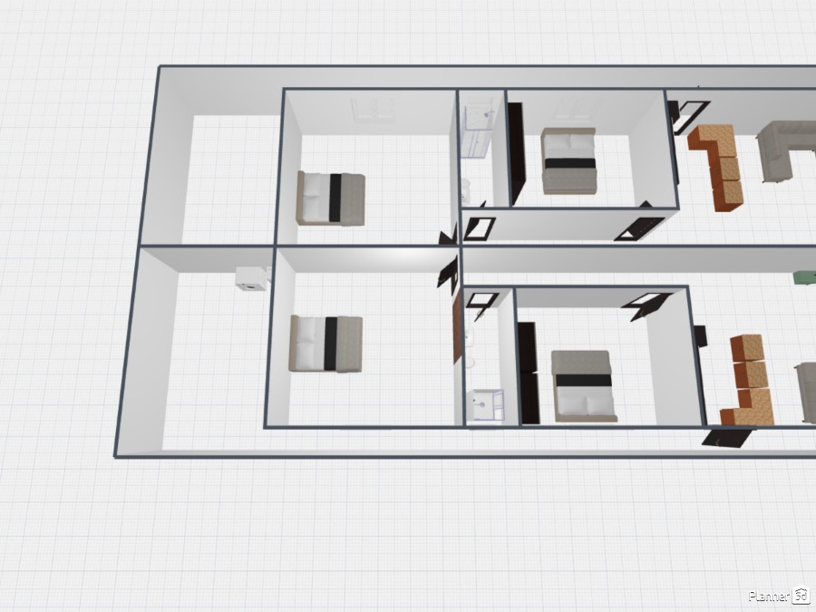 Casas Geminadas Janaúba #25913048 by User 176200232