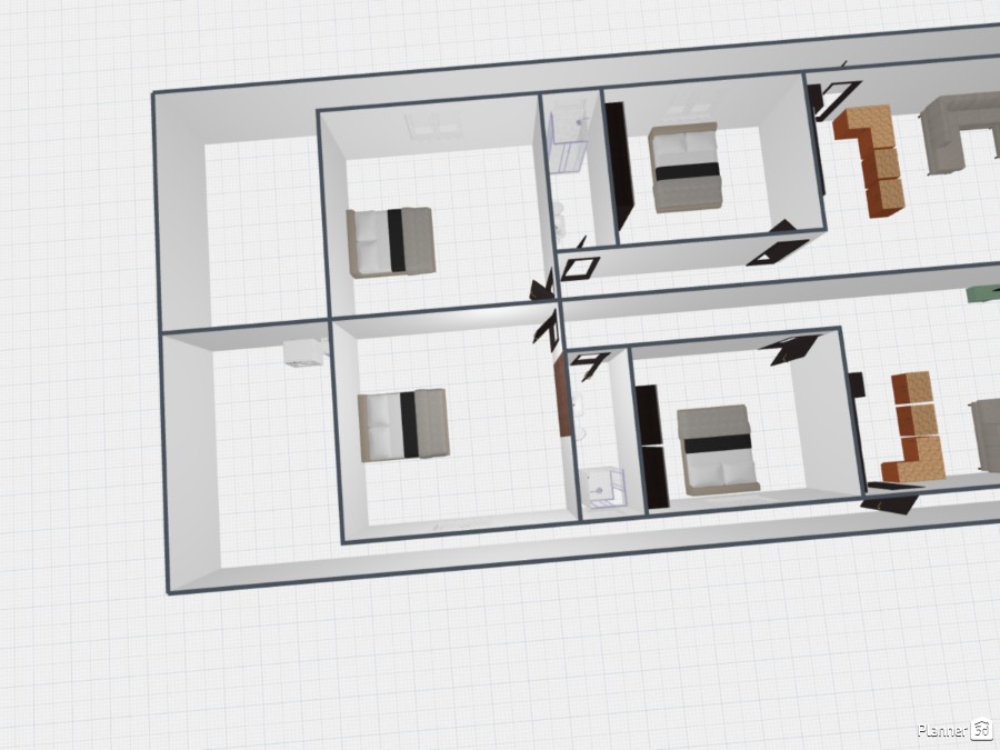 Casas Geminadas Janaúba #25913052 by User 176200232