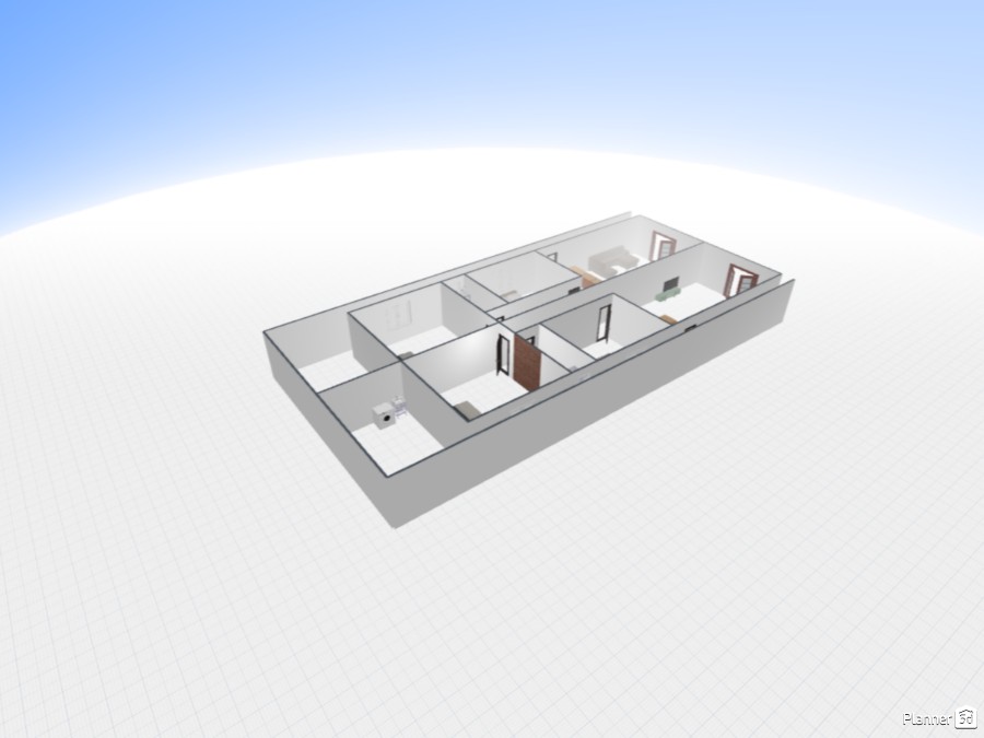 Casas Geminadas Janaúba #25913080 by User 176200232