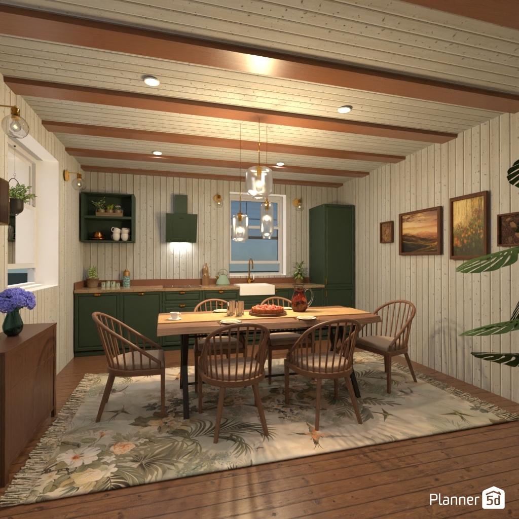 National Cooking Day #22199160 by Editors Choice