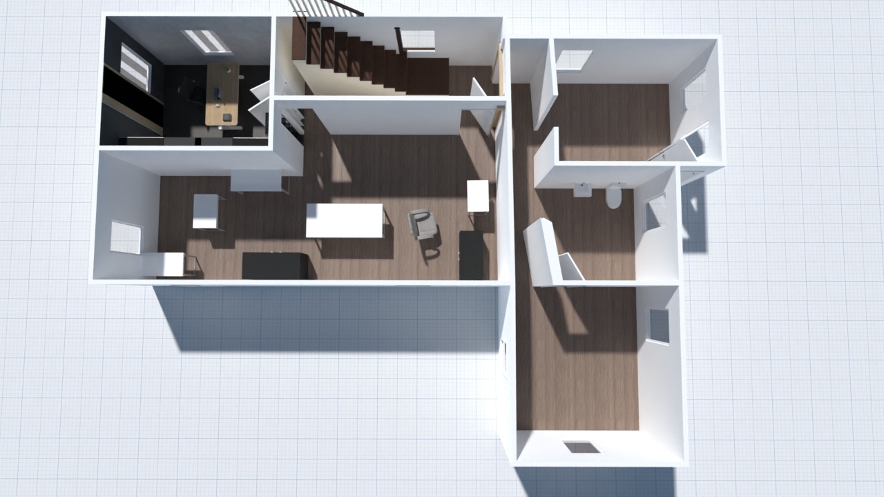 second floor #26974692 by User 183743240