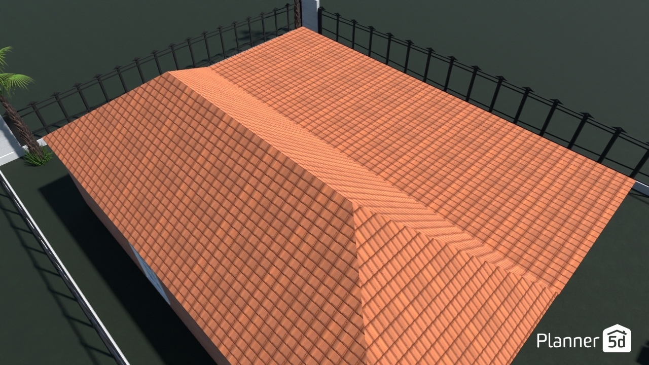 javi house #33067732 by Javi Berrios