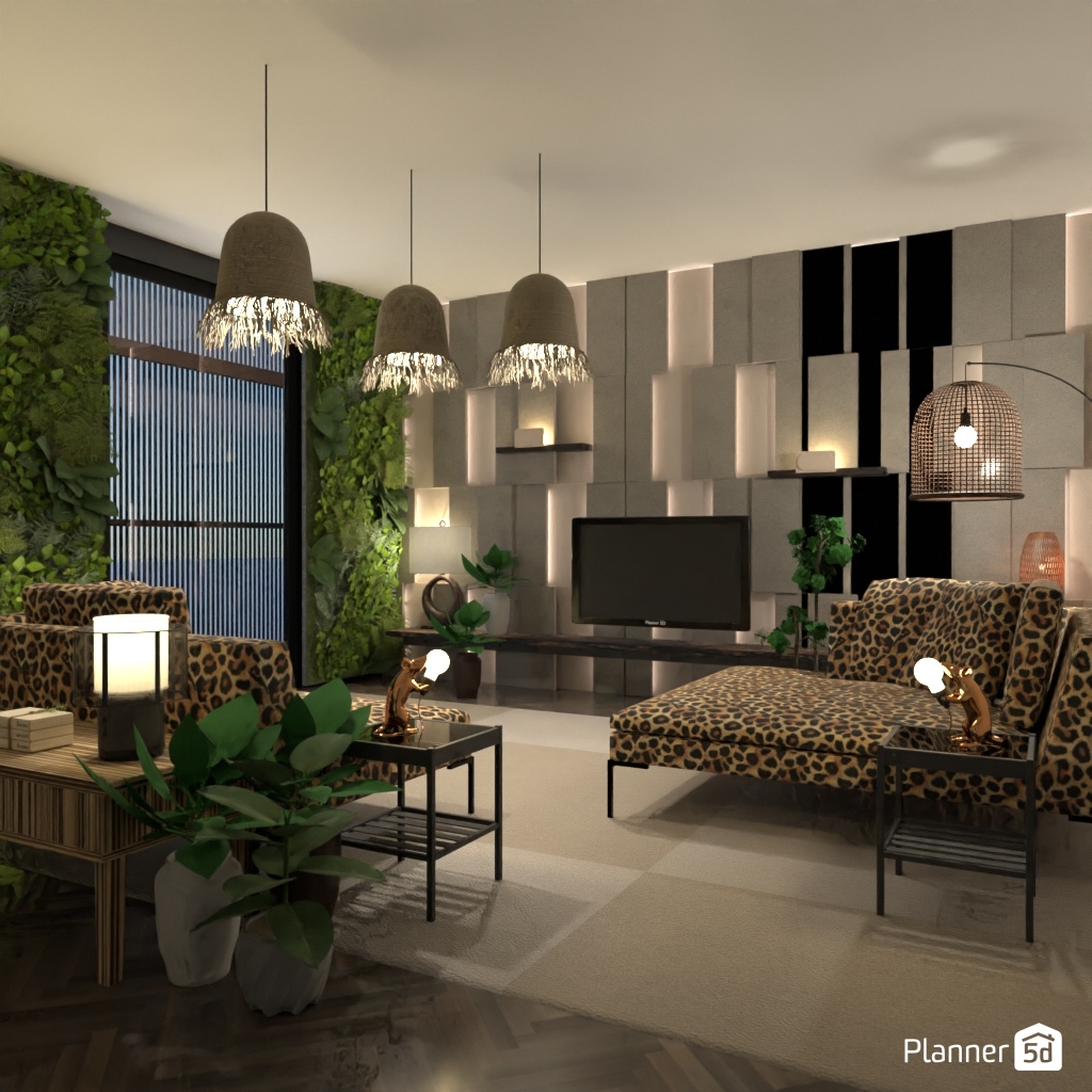 Lighting Design #26491012 by Editors Choice