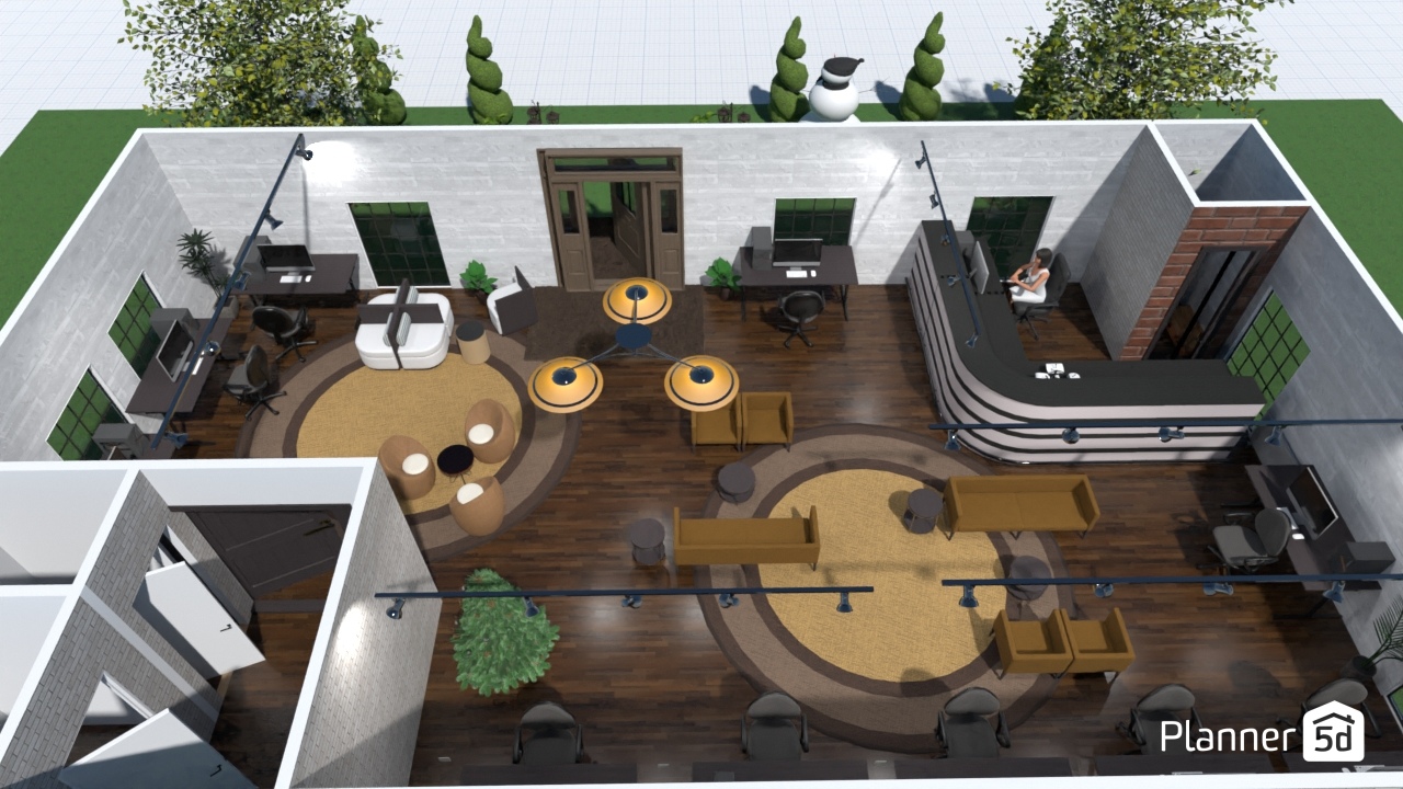 Crear proyecto 1 #23361182 by Fernanda Jaquez