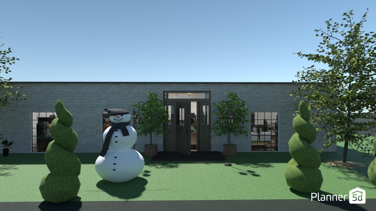 Proyecto #23553350 by Fernanda Jaquez