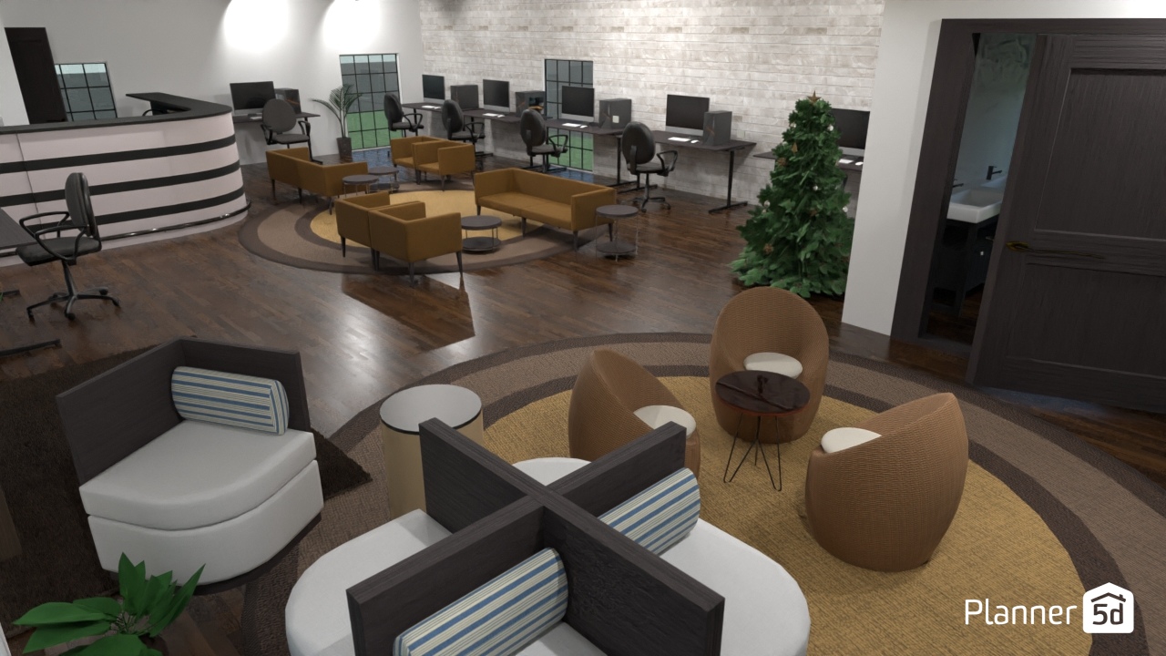 Proyecto #23554746 by Fernanda Jaquez