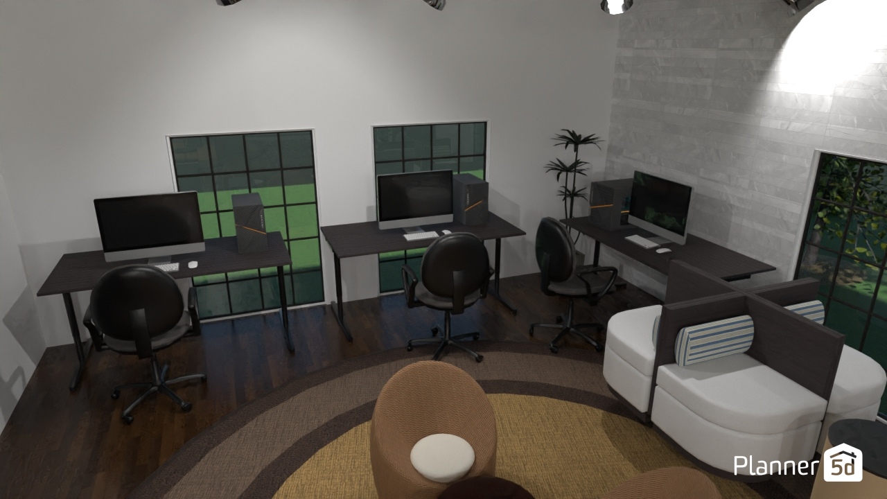 Proyecto #23554762 by Fernanda Jaquez