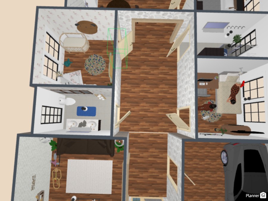 New project #23340862 by User 154909718