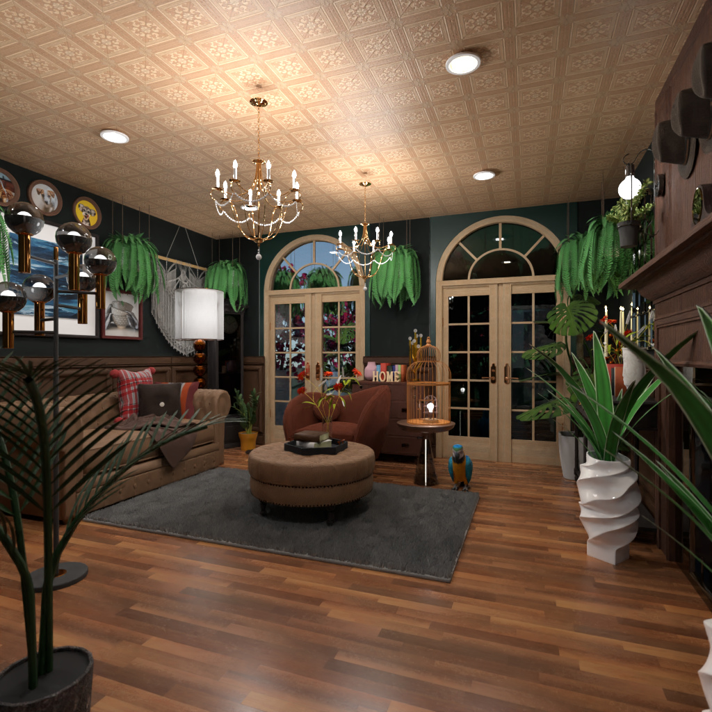 Maximalism #13826563 by Editors Choice