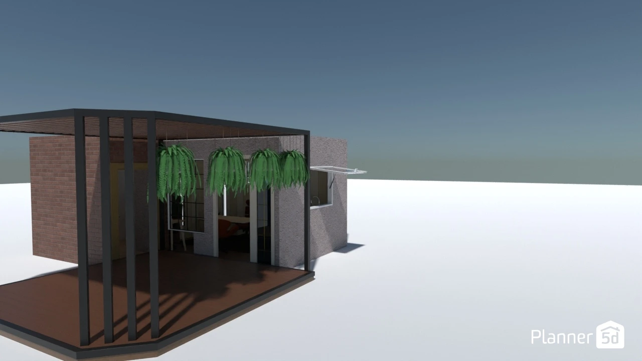 Outdoor Office #3113552 by Valary Akoth