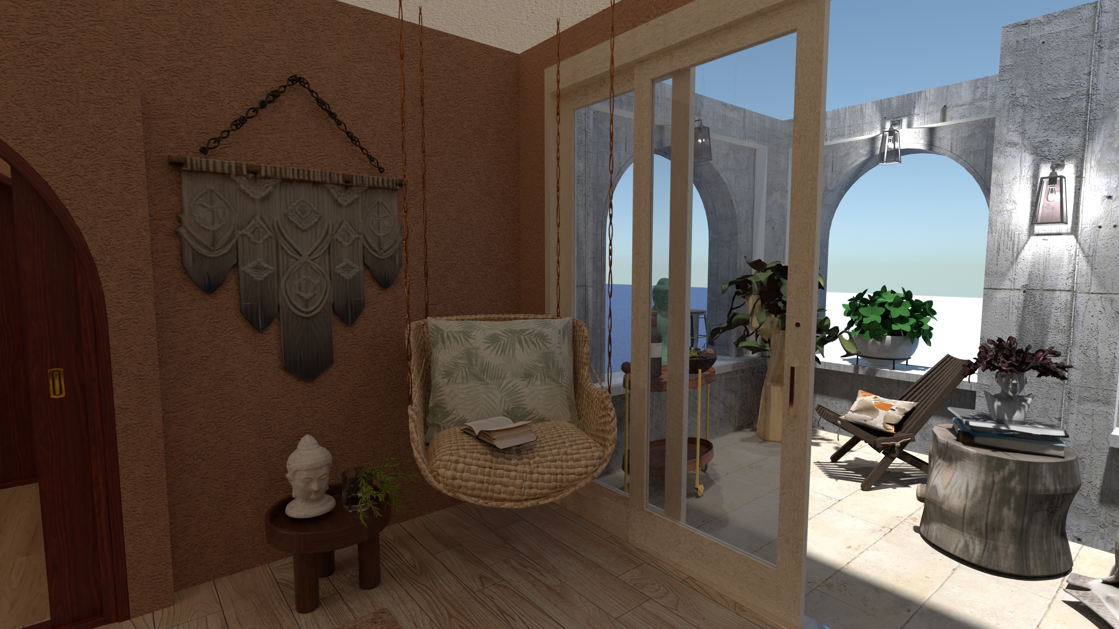 Relax... #25271132 by Moonface