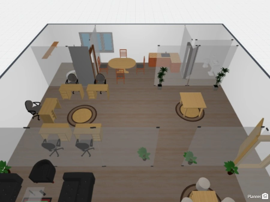 ofis #3020944 by Danish Dany