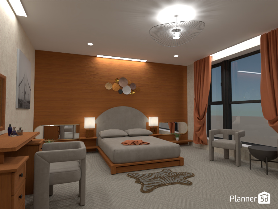 Contest - hotel room #9028277 by Rita