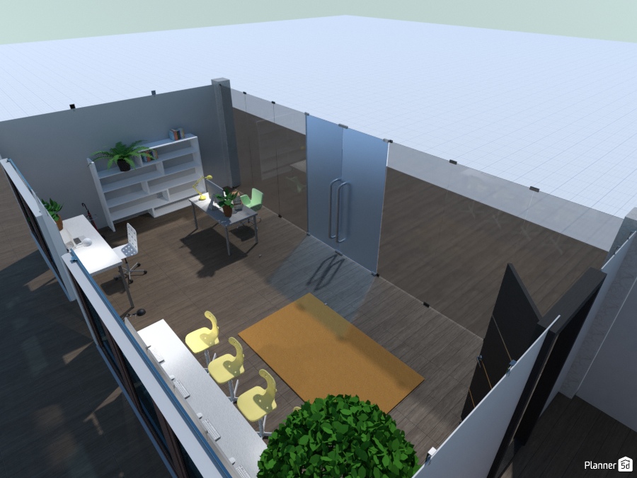 Рабочая зона w1 #2419064 by Anonymous