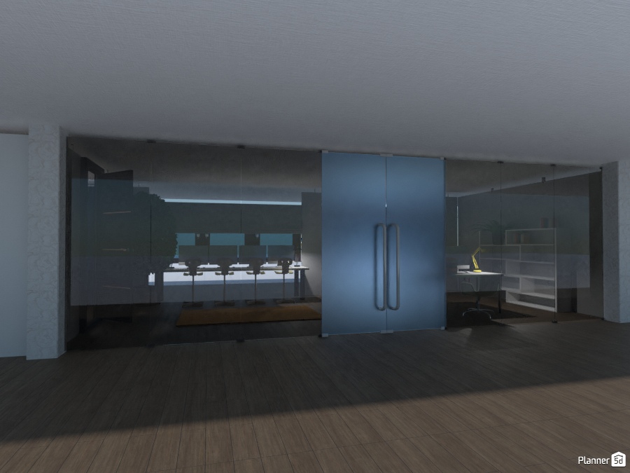 Офис #2419073 by Anonymous