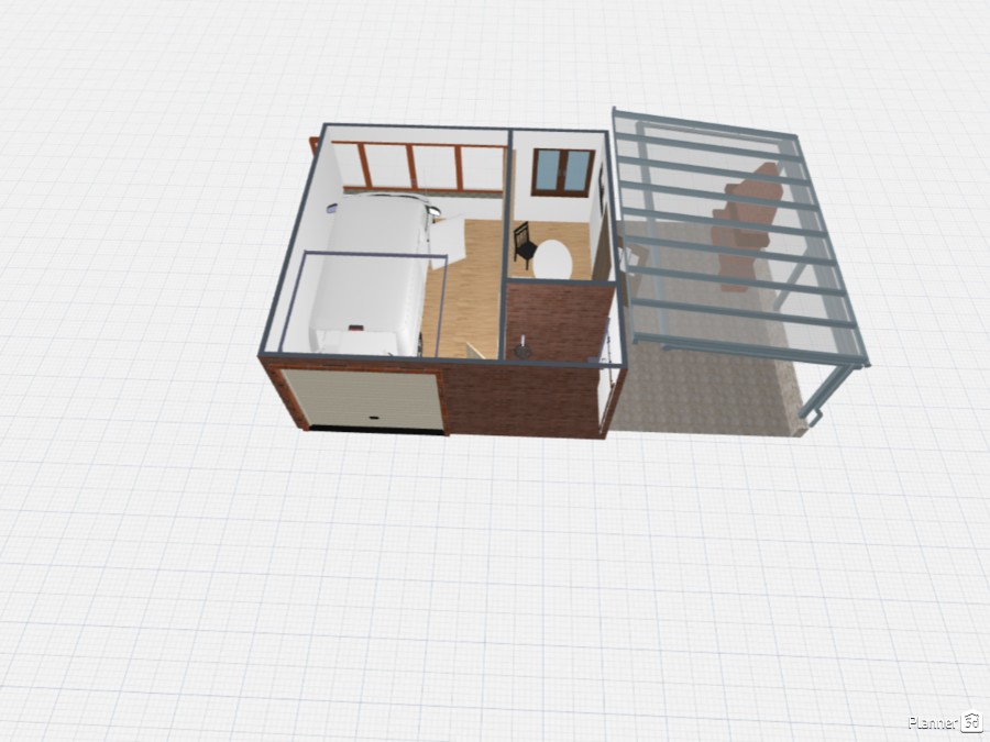 Nuevo proyecto #25892548 by User 176032760